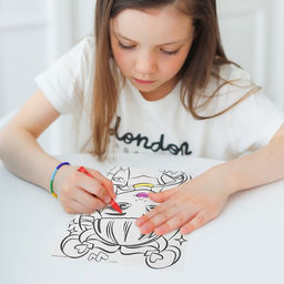 Набор для творчества, Make up studio - Школа талантов фото 7