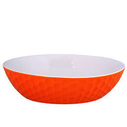 29566 Набор салатниц керамика 3 пр LR (х6) - Mayer&boch фото 3