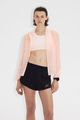Pantal?n corto de running con DryMove - H&m фото 7