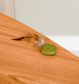 Игрушки для кошек с кошачьей мятой, в ассортименте WPS353