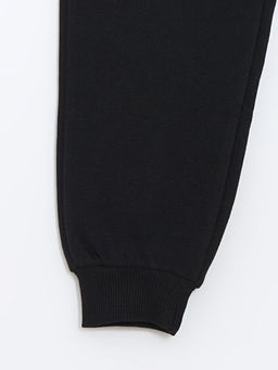 Beli Lastikli Spiderman Bask?l? Erkek ?ocuk Jogger E?ofman Alt? - Waikiki фото 2