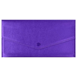 Органайзер-папка д/путешествий арт.48407/50 НАППА ФИОЛЕТОВЫЙ МЕТАЛЛИК - Феникс+ фото 2