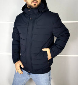 Куртка мужская