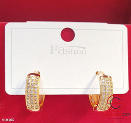 Серьги женские для праздника и повседневной носки - Bruno фото 8