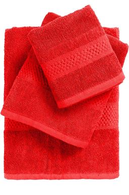 Набор махровых полотенец 3 шт Happy Fox Home  фото 8