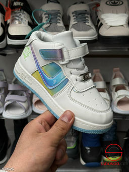 Кроссовки детские весенние - Bruno фото 5