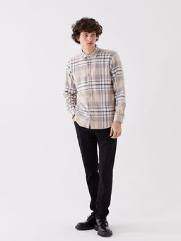 779 Regular Fit Erkek Jean Pantolon