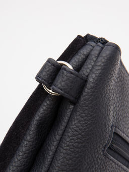 Темно-синий кросс-боди S.Lavia  фото 13