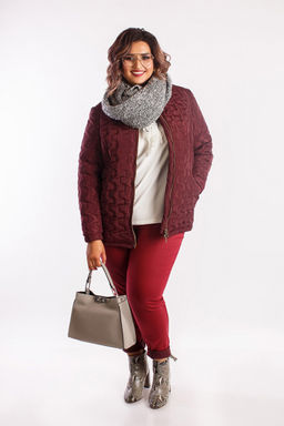 Куртка женская - Jp фото 4