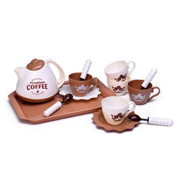 Набор посуды "Кофейная симфония" в коробке
