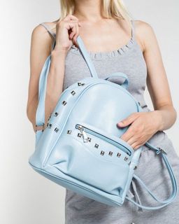 Рюкзак жен. - Incity фото 4