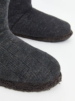 Desenli Erkek Ev Botu - Waikiki фото 3