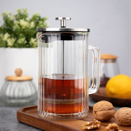 Френч-пресс TalleR TR-32342 Элеонор 600 мл