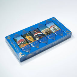 Трюфели экстра «петергоф», 190 г - Петербургская коллекция фото 3