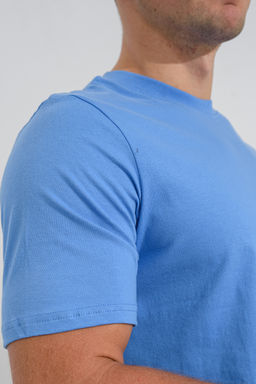 Футболка 8471/3 унисекс