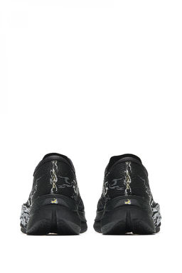 Кроссовки для бега C202 6 Черный/Бежевый/Серый