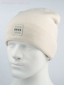 TITAN Колпак мужской (54-59)