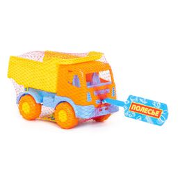 Салют, автомобиль-самосвал - Полесье фото 10