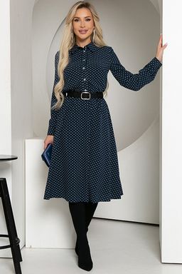 Платье 70895 - Avili фото 2