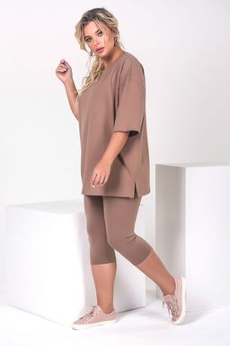 VALENTINA Легинсы 65 см №5