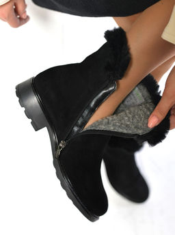 УЦЕНКА Полусапоги арт. 2234145 - Belwest фото 2