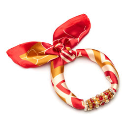 Косынка Стюардесса 002262_53 - Foxtrot фото 6