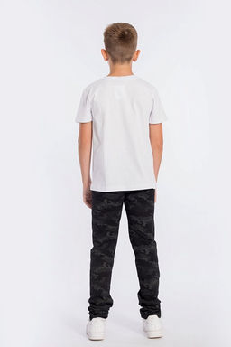 Майка М223055Па Белый - Елена фото 8