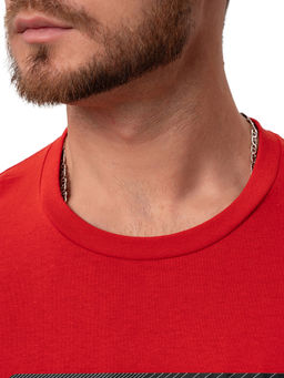 Футболка мужская