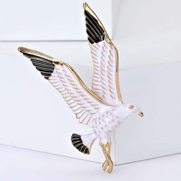 Брошь арт. 32 2657 (id 284765)