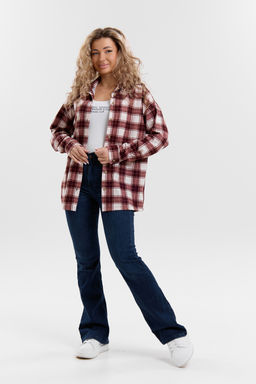 Рубашка 36995 - Натали фото 3