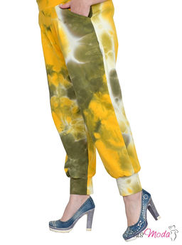 Брюки Модель №860 размеры 44-84 - Plusmoda фото 2