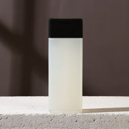 Подарочный набор косметики Настоящему мужчине, гель для душа 250 мл и шампунь для волос 250 мл, HARD LINE  фото 4