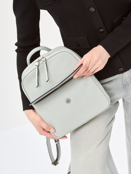 Сумка ELEGANZZA Z-4441D black  фото 16