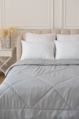 Одеяло "Лебяжий пух" всесезон. м/ф , скрутка(Н)