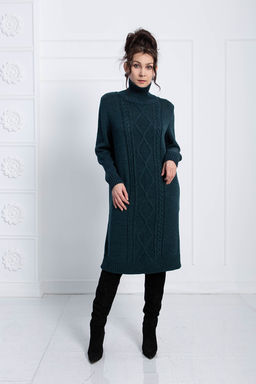 Платье женское Л265