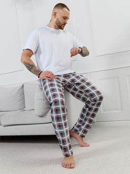 Брюки мужские Тор-1.1 из хлопка - Виотекс фото 4