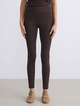 Beli Lastikli Kad?n Tayt