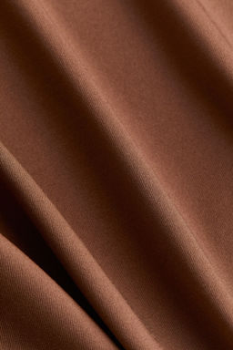 Body de espalda escotada con hombreras - H&m фото 6