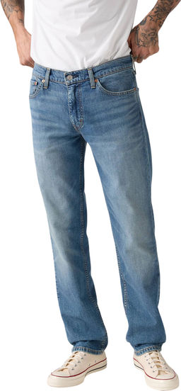 Джинсы мужские