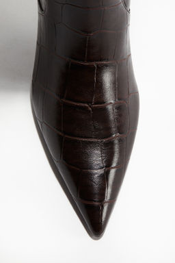 Botas a la rodilla - H&m фото 7