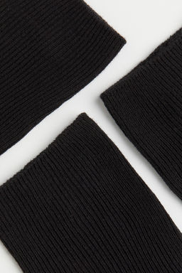Pack de 3 calcetines de canale - H&m фото 2