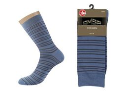 OMSA STYLE 502 Носки мужские - jeans  фото 7