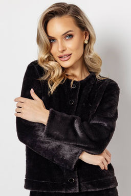 Жакет женский 4351/21/Черный