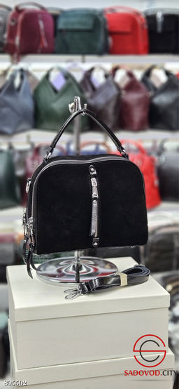 Клатч женский через плечо - Bruno фото 13