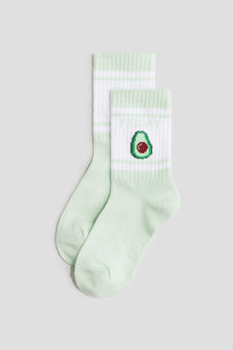 Pack de 7 calcetines - H&m фото 2