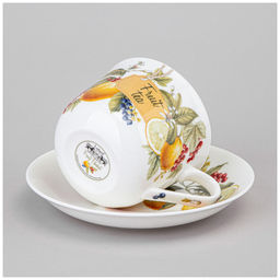 ЧАЙНАЯ ПАРА LEFARD FRUIT BASKET 500 МЛ  фото 5