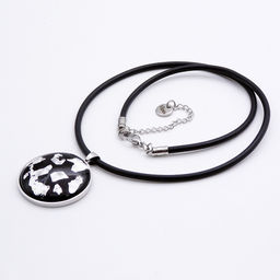 ARGENTA Колье LKY5784