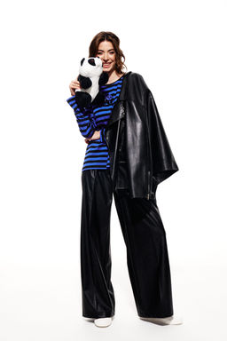 Джемпер 3707.1 - Elletto фото 7