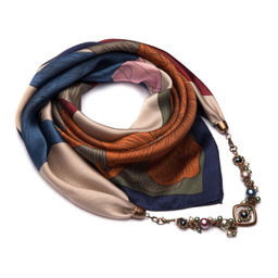 Косынка Бриджит 002260_02_36 Foxtrot