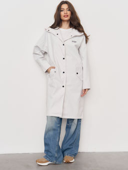 Плащ женский OVERSIZE 22271-389 - Avese фото 59